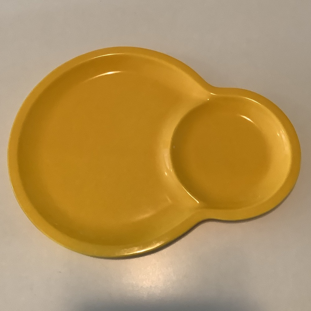 MCM Serving Platter (Super Sized)